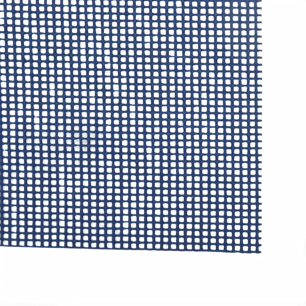 vidaXL Tent Carpet Blue 6x2.5 m 5