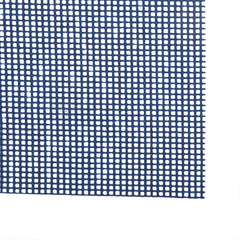 vidaXL Tent Carpet Blue 3x3 m 5