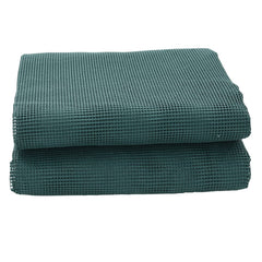 vidaXL Tent Carpet Green 5.5x2.5 m 3