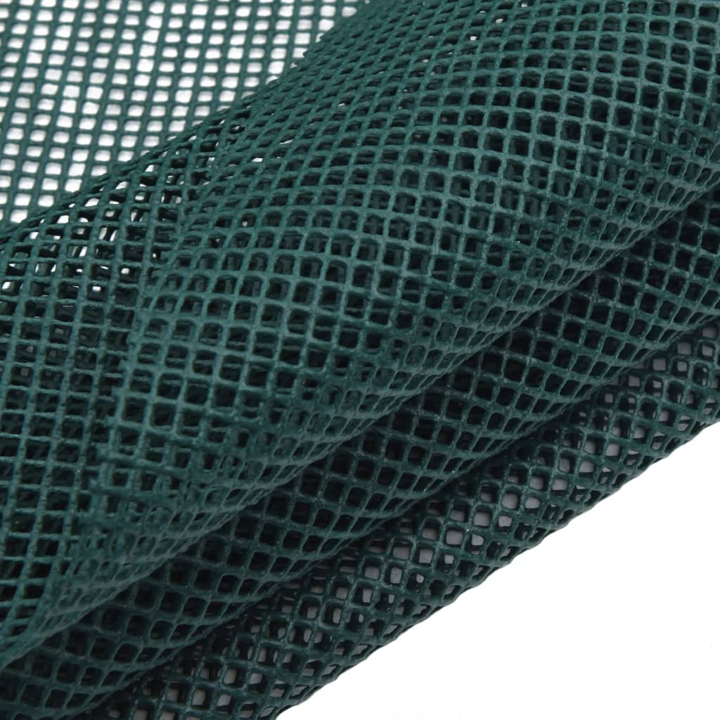 vidaXL Tent Carpet Green 6x2.5 m 6