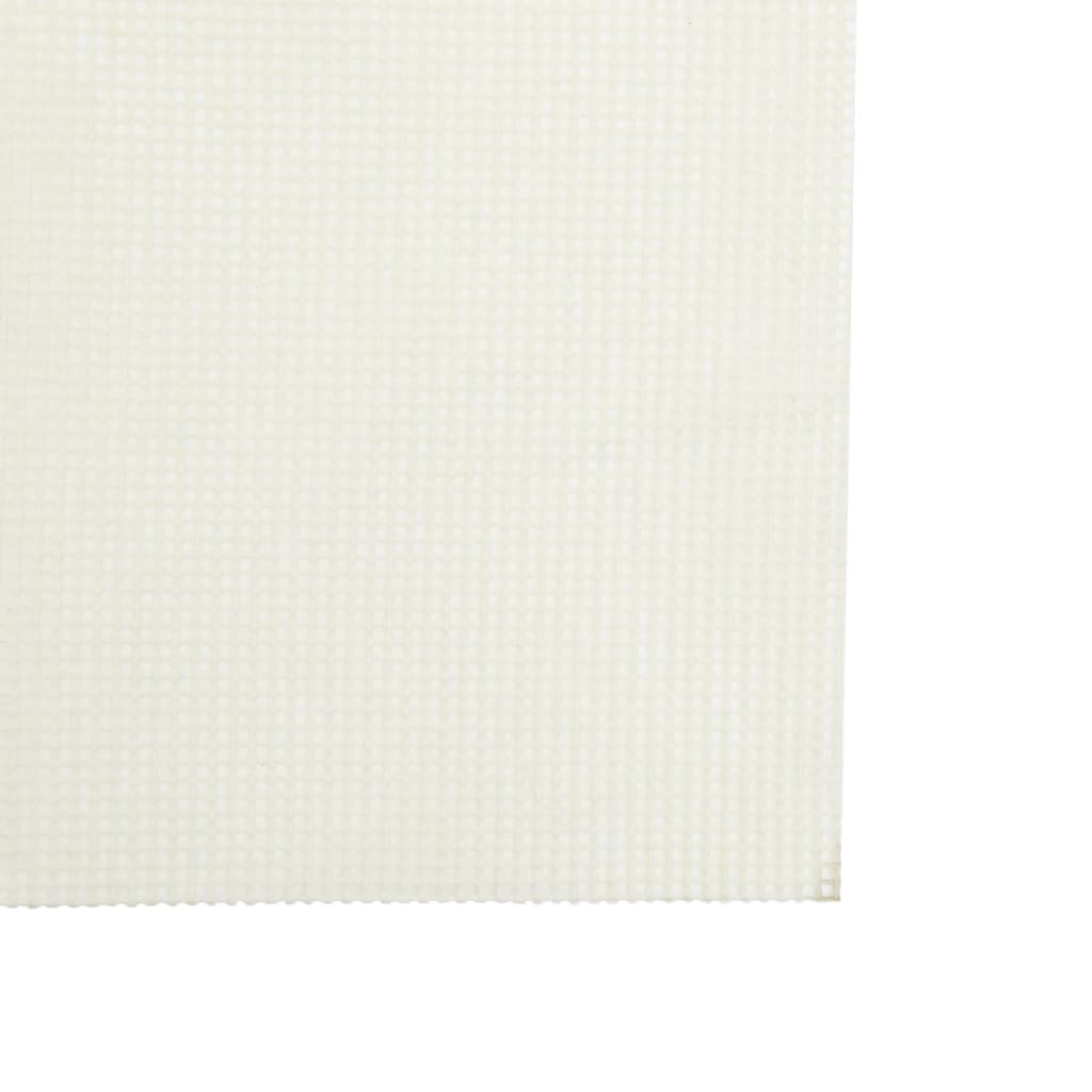 vidaXL Tent Carpet Cream 4.5x2.5 m 5
