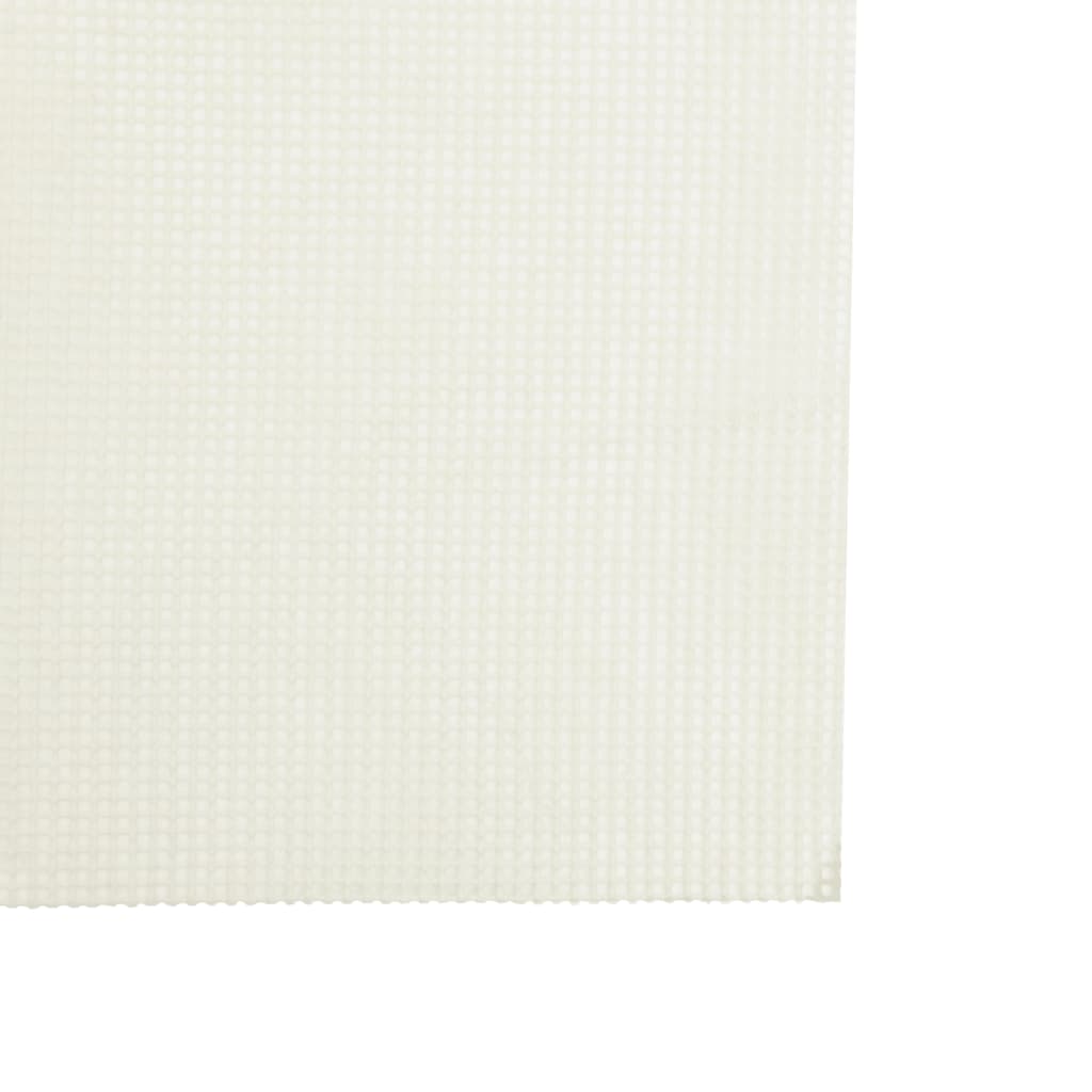 vidaXL Tent Carpet Cream 5x3 m 5