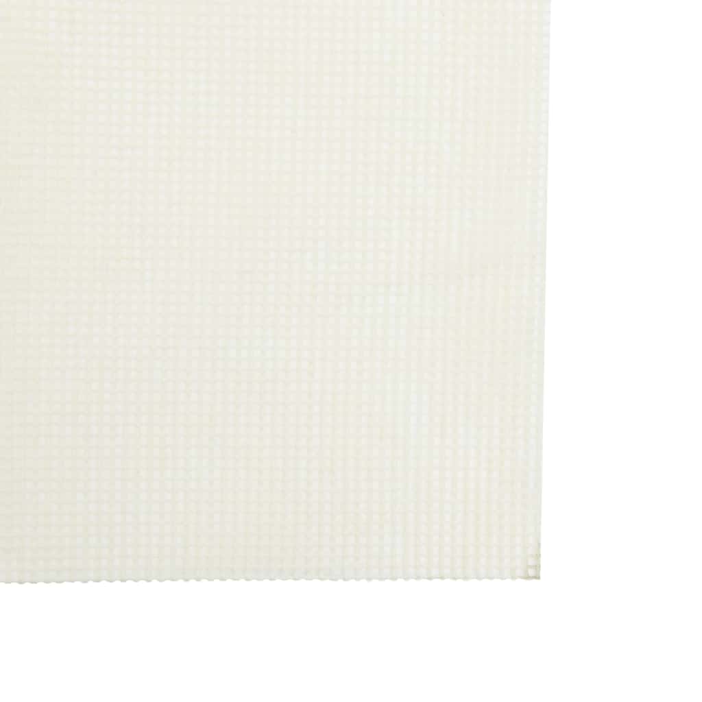 vidaXL Tent Carpet Cream 6x3 m 5