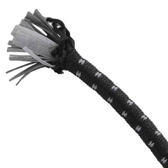 vidaXL Bungee Cords with Reflective Strips and Hooks 25 pcs 46 cm 4