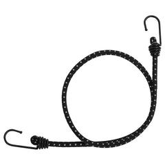 Bungee Cords with Reflective Strips, image 2