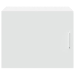 vidaXL Wall Cabinet White 50x42.5x40 cm Engineered Wood 4