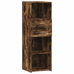 Highboard Engineered Wood