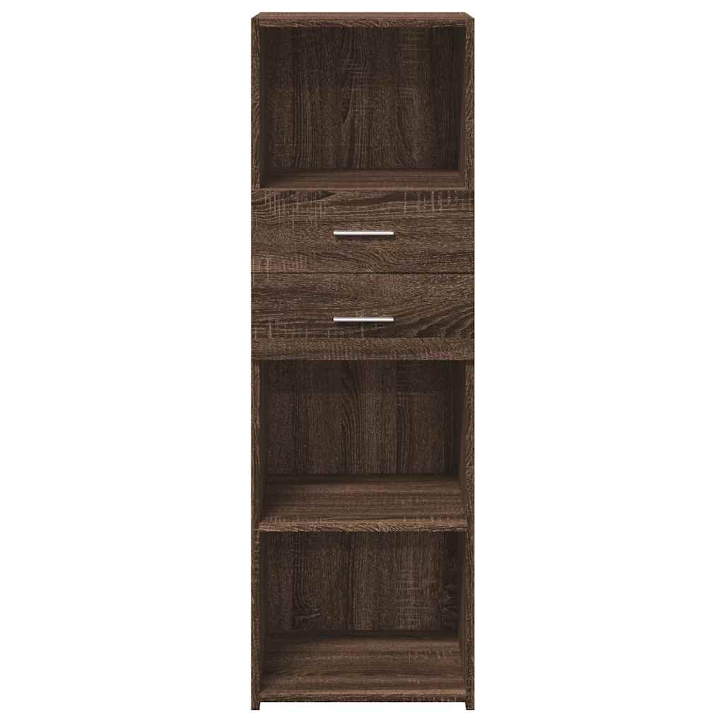 Highboard Engineered Wood