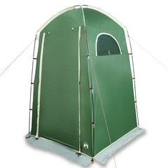 Shower Tent Waterproof Green