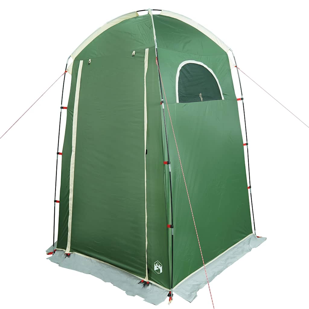 Shower Tent Waterproof Green