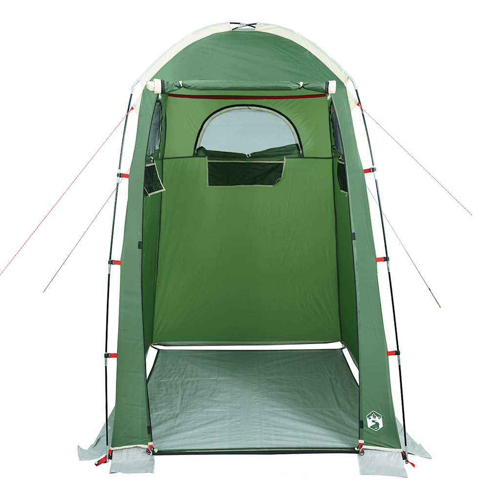 Shower Tent Waterproof Green