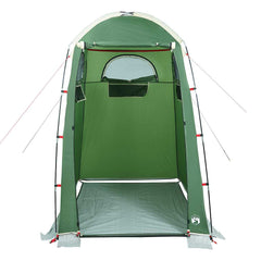 Shower Tent Waterproof Green