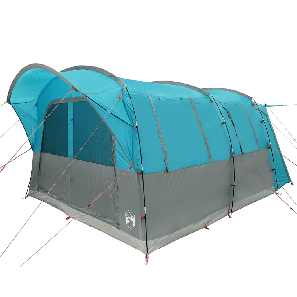 Car Tent 4-Person Waterproof Blue