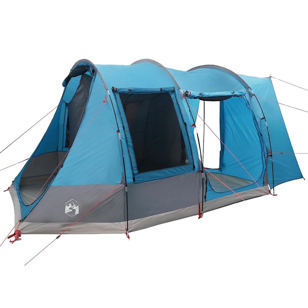 Car Tent 2-Person Waterproof Blue