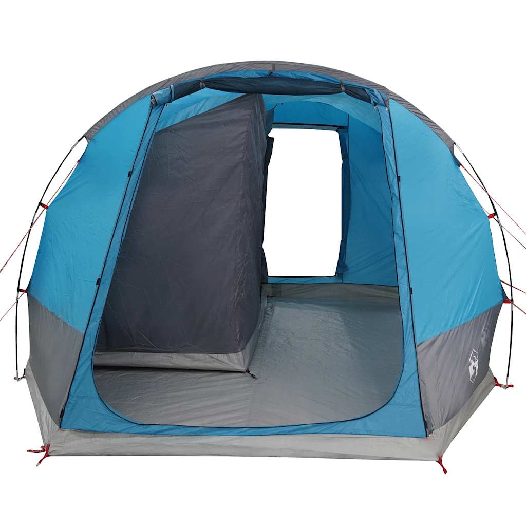 Car Tent 2-Person Waterproof Blue