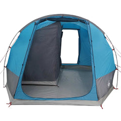 Car Tent 2-Person Waterproof Blue