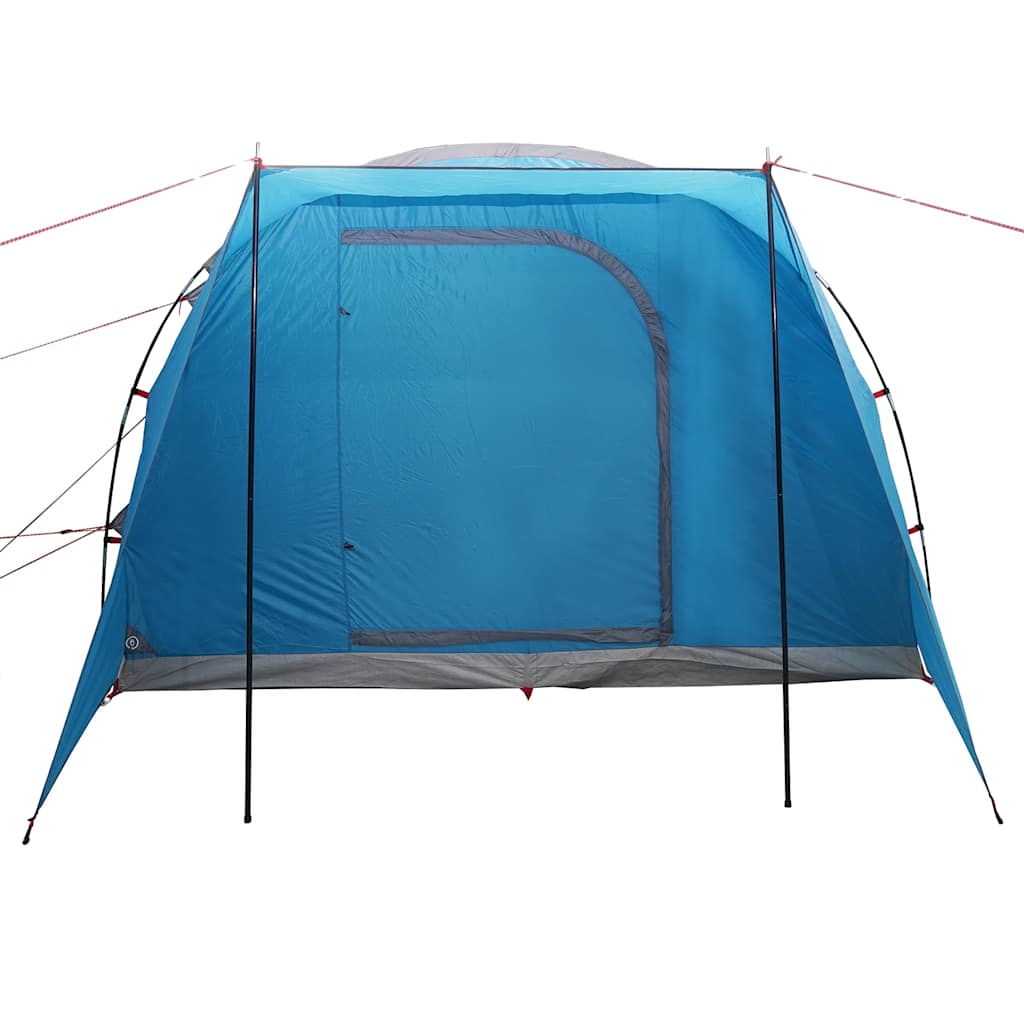 Car Tent 2-Person Waterproof Blue