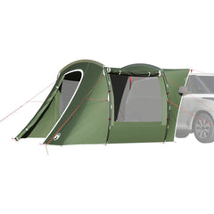 Car Tent Waterproof Green