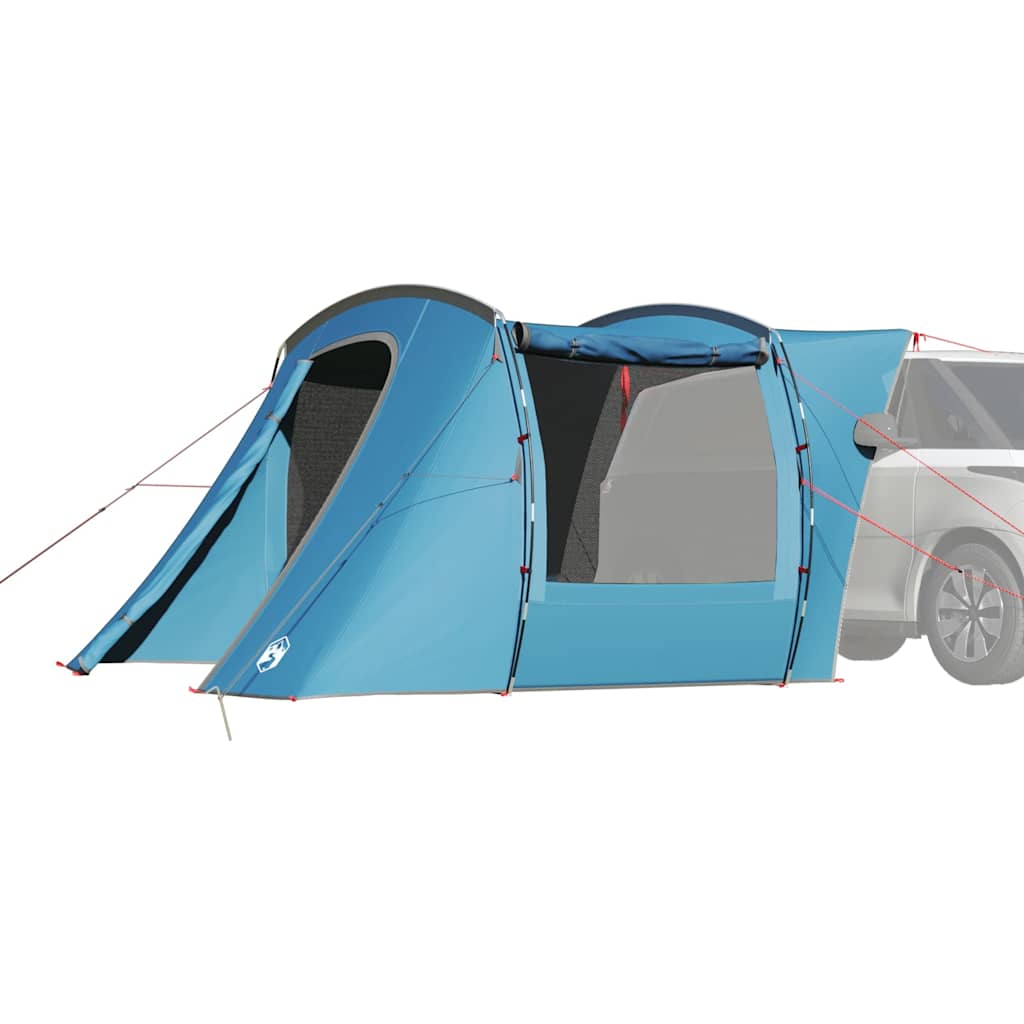 Car Tent Waterproof Blue