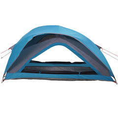 Camping Tent 1-Person Waterproof Blue