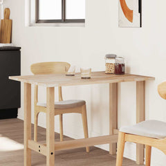 vidaXL Table Top Rectangular 100x70x2 cm Solid Wood Acacia 4
