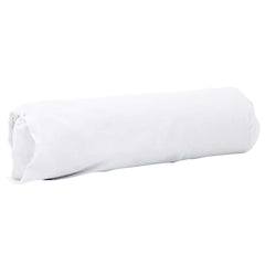 vidaXL Geotextile Membrane White 1 x 10 m Polyester Fibre 4