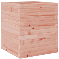 vidaXL Garden Planter 40x40x46 cm Solid Wood Douglas 2