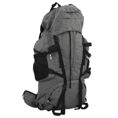 vidaXL Hiking Backpack Oxford Fabric
