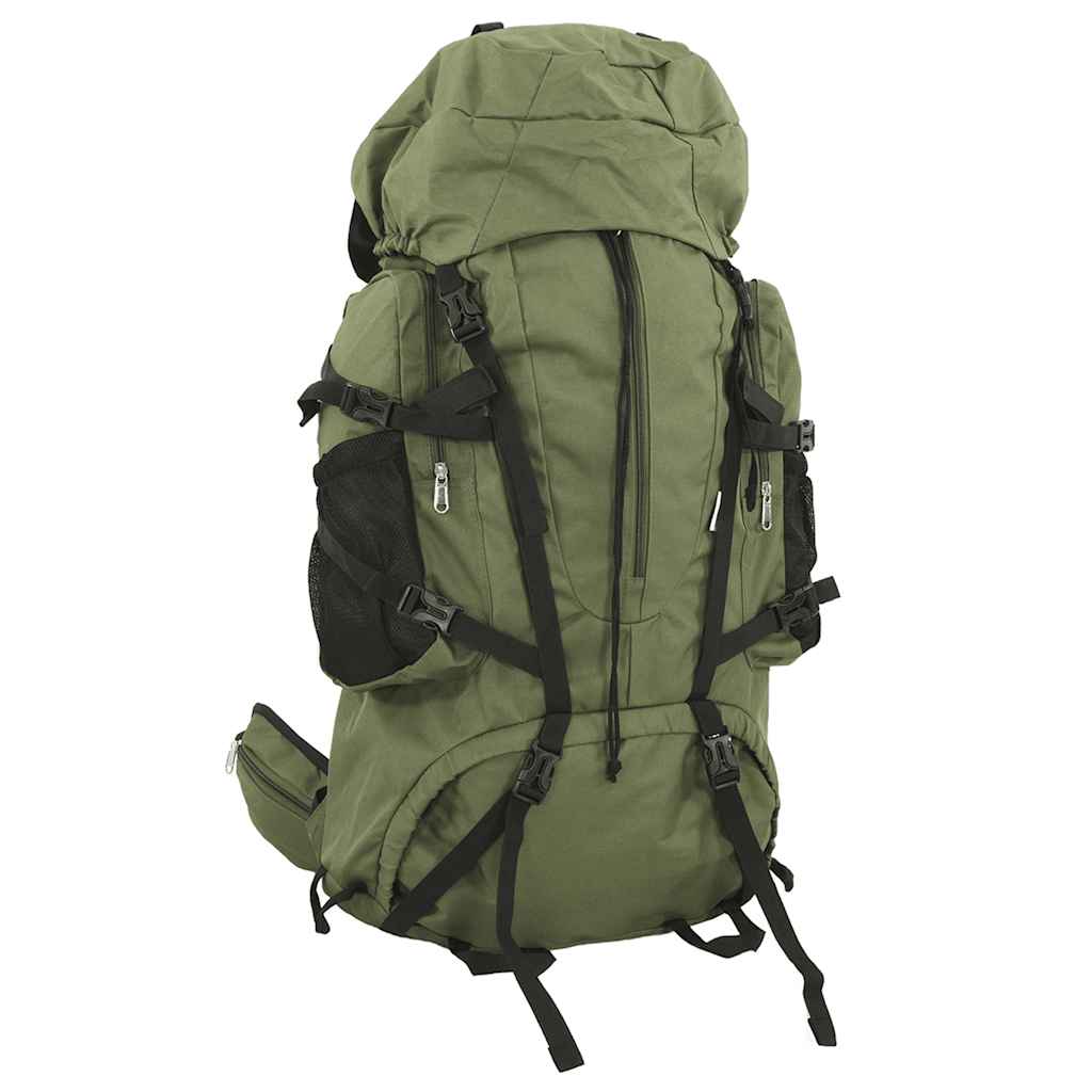 vidaXL Hiking Backpack Oxford Fabric
