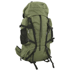 vidaXL Hiking Backpack Oxford Fabric