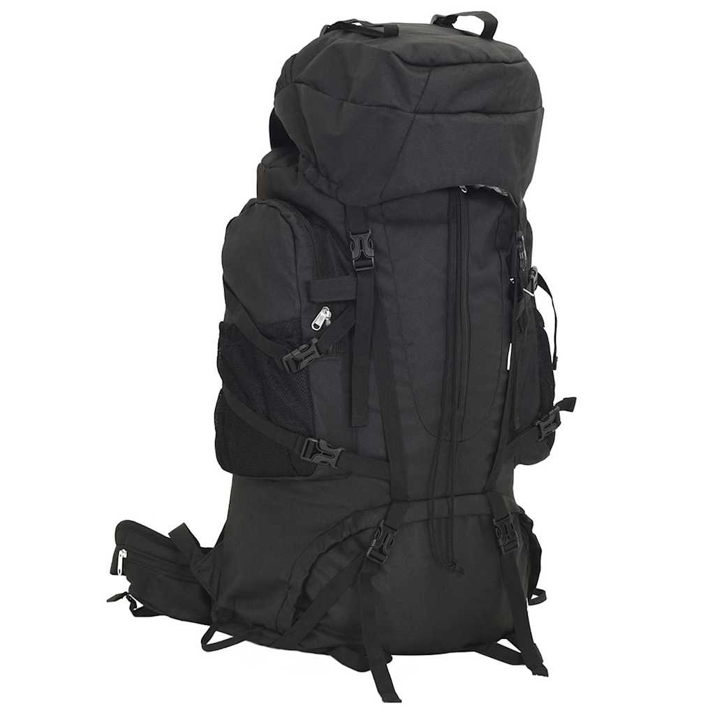 vidaXL Hiking Backpack Oxford Fabric