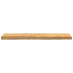 Stair Treads Solid Wood Oak Depth Light Brown