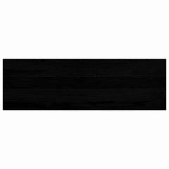 vidaXL Stair Treads 4 pcs Brown Black 80x30x2 cm Solid Wood Oak 4