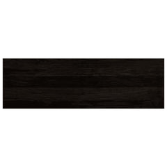 vidaXL Stair Treads 12 pcs Brown Black 80x25x2 cm Solid Wood Oak 4