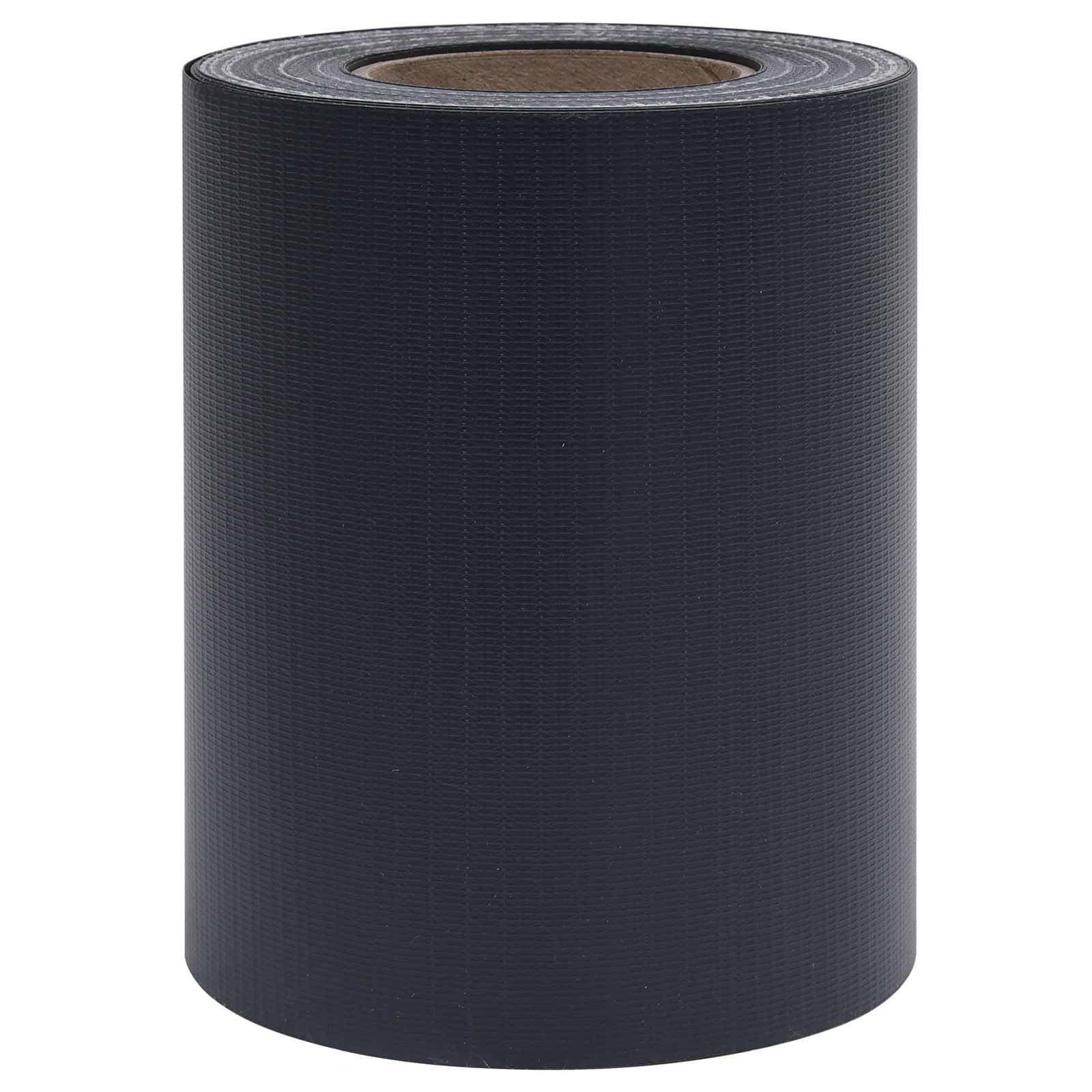 vidaXL Garden Privacy Screens 70 x 0.19 m PVC Dark Grey 5