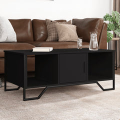 vidaXL Coffee Table 100x51x40 cm Engineered Wood