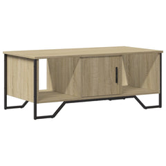 Coffee Table Engineered Wood