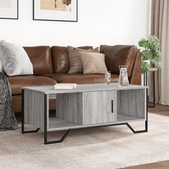 Coffee Table Engineered Wood