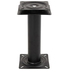 Boat Seat Pedestal with 360° Seat Swivel Steel 1