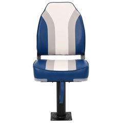 Boat Seat 360° Rotatable 1