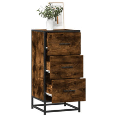 vidaXL Sideboard 35.5 x 35 x76