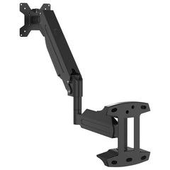 vidaXL Monitor Wall Mount for Max 27 Inch Screen Gas Spring 10 kg 6
