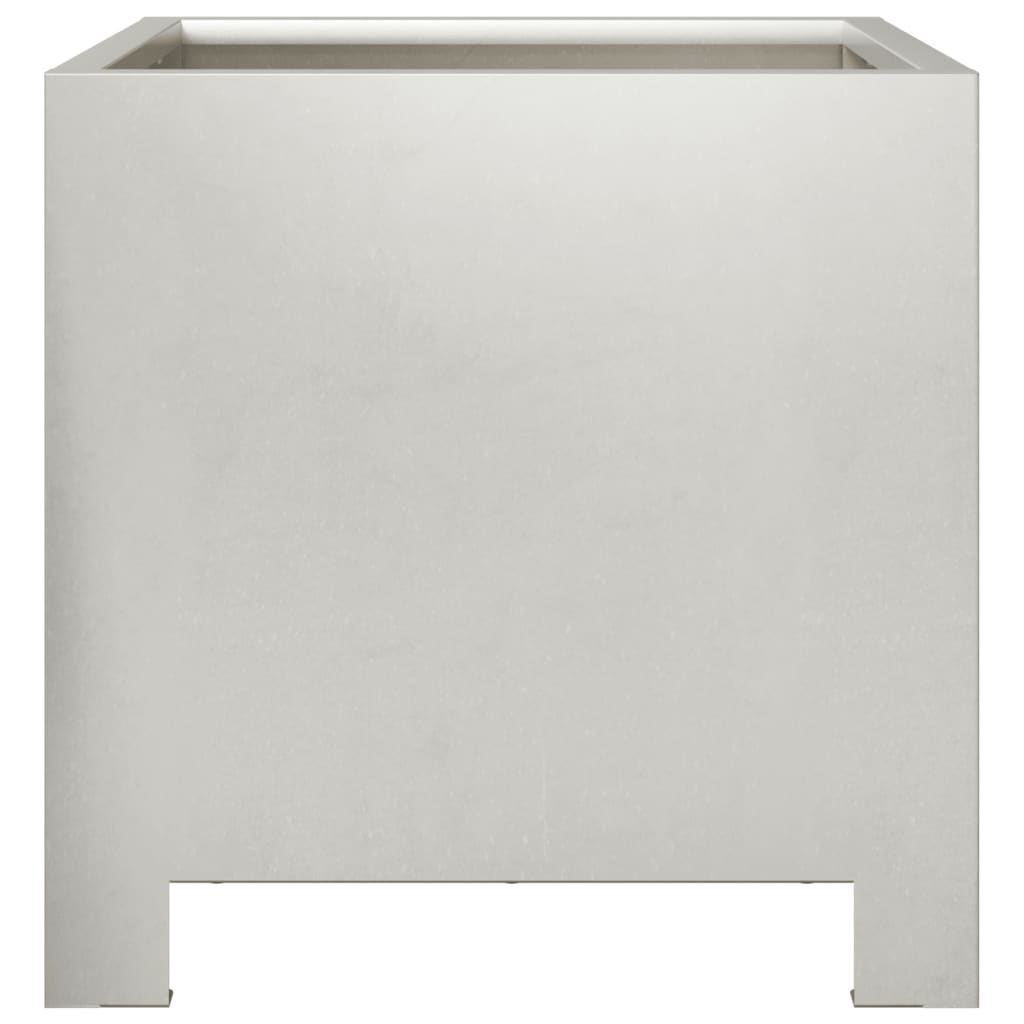 Garden Planter Stainless Steel, image 3