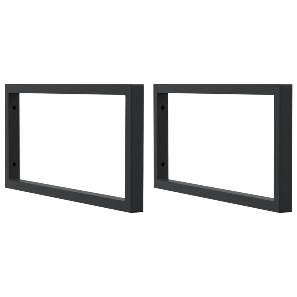 Basin Shelf Wall Mounted Steel and Solid Wood Beech Rectangular Height 2.5 cm Brown and black 100 cm 60 cm
