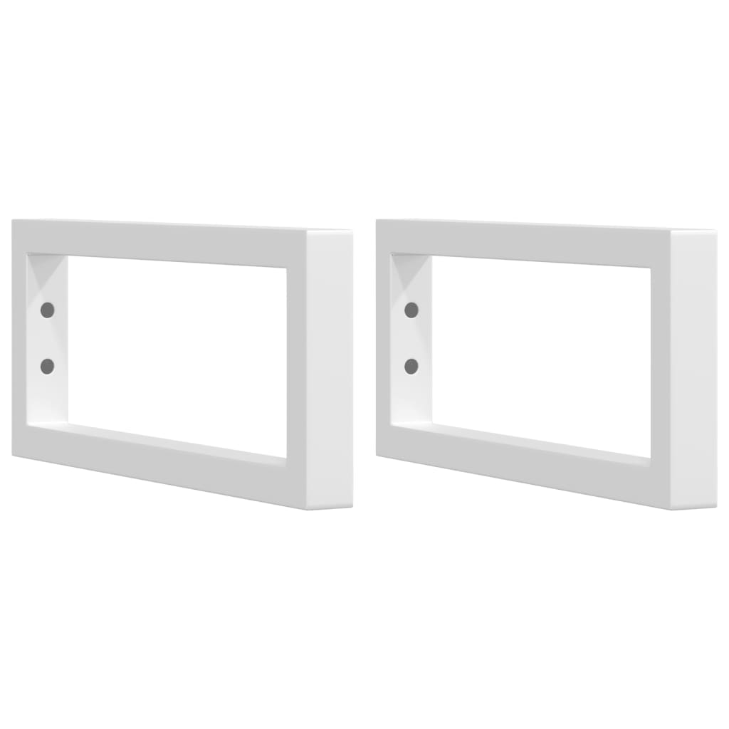 Basin Shelf Wall Mounted Steel and Solid Wood Acacia Rectangular Height 2 cm Brown and White 60 cm