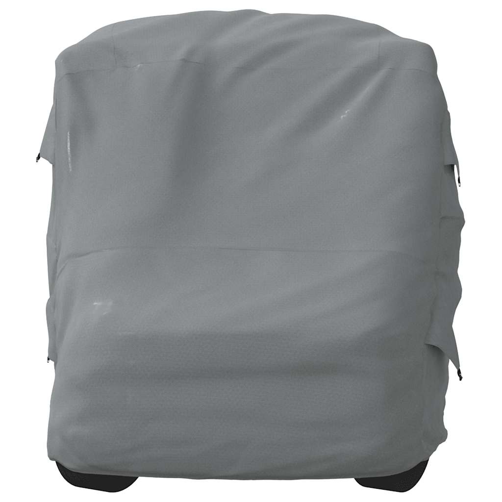 Motorhome Covers Grey Non-woven Fabric 570 x 235 x 275 cm