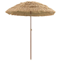 vidaXL Garden Parasol 160 x 160 x 196 cm Polypropylene and Polyester 2