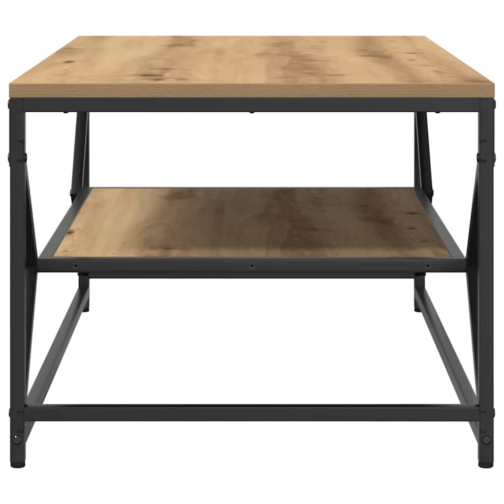 Coffee Table Artisan oak