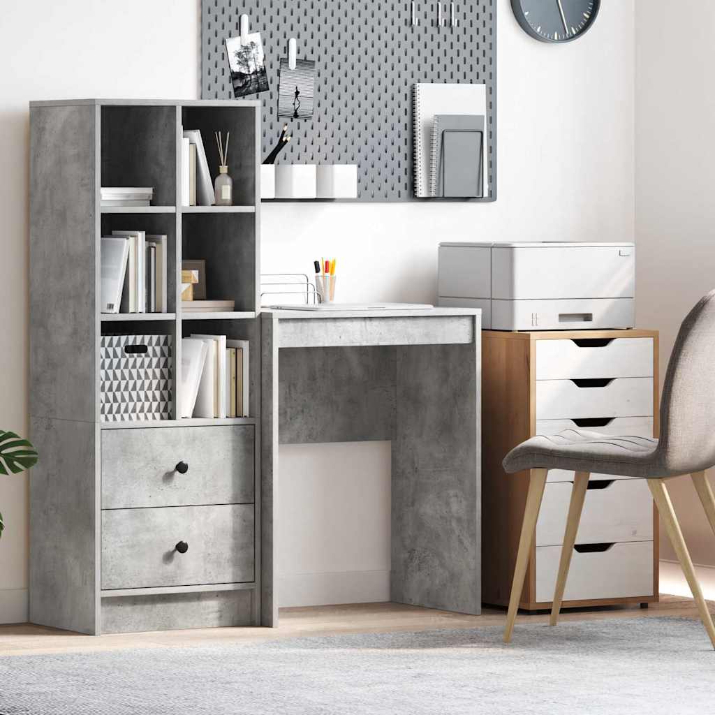 vidaXL Desk 60 x 40 x 76 cm