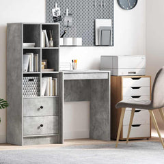 vidaXL Desk 60 x 40 x 76 cm